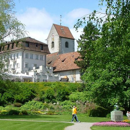 Hotel Schloss Romanshorn Kültér fotó